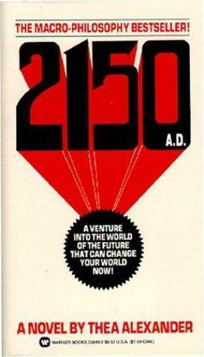 2150 A. D.