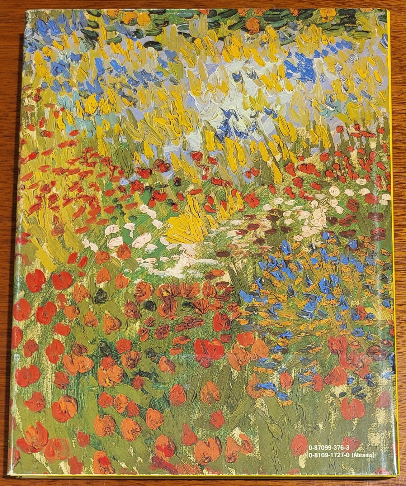 Van Gogh in Arles by Ronald Pickvance (1985, Hardcover)