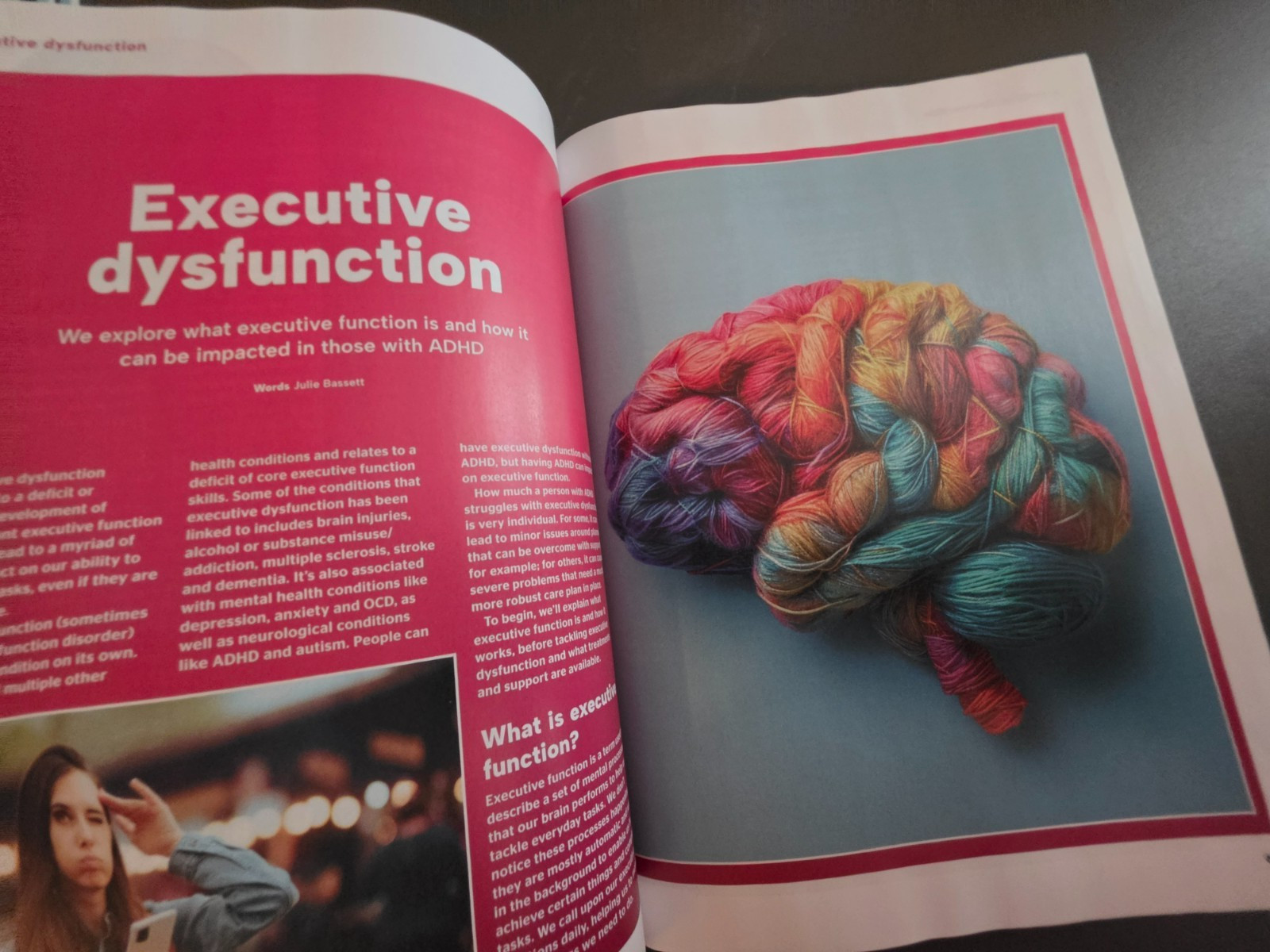Understanding ADHD – Everything You Need To Know – Special Limited Edition
