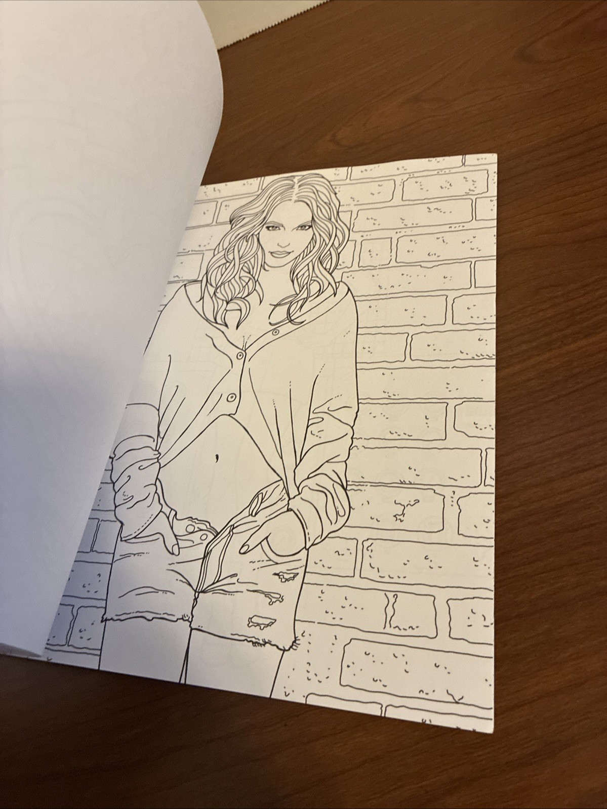 Official Britney Spears Coloring Book by Ulysses Press and Editors of Ulysses…