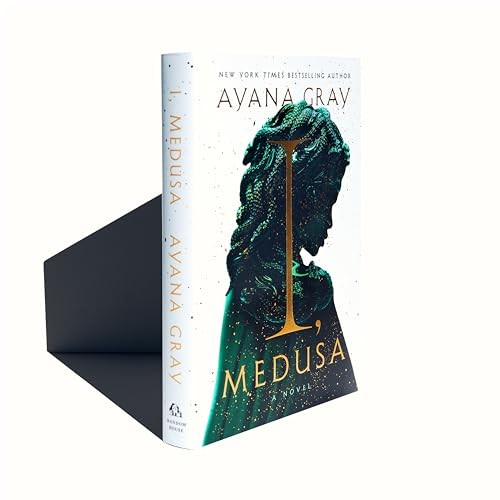 I, Medusa: A Novel White