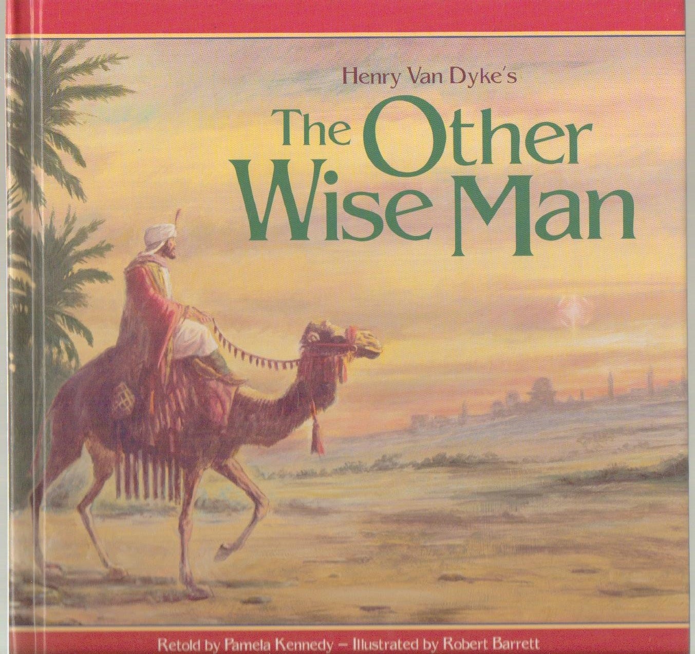 The Other Wise Man