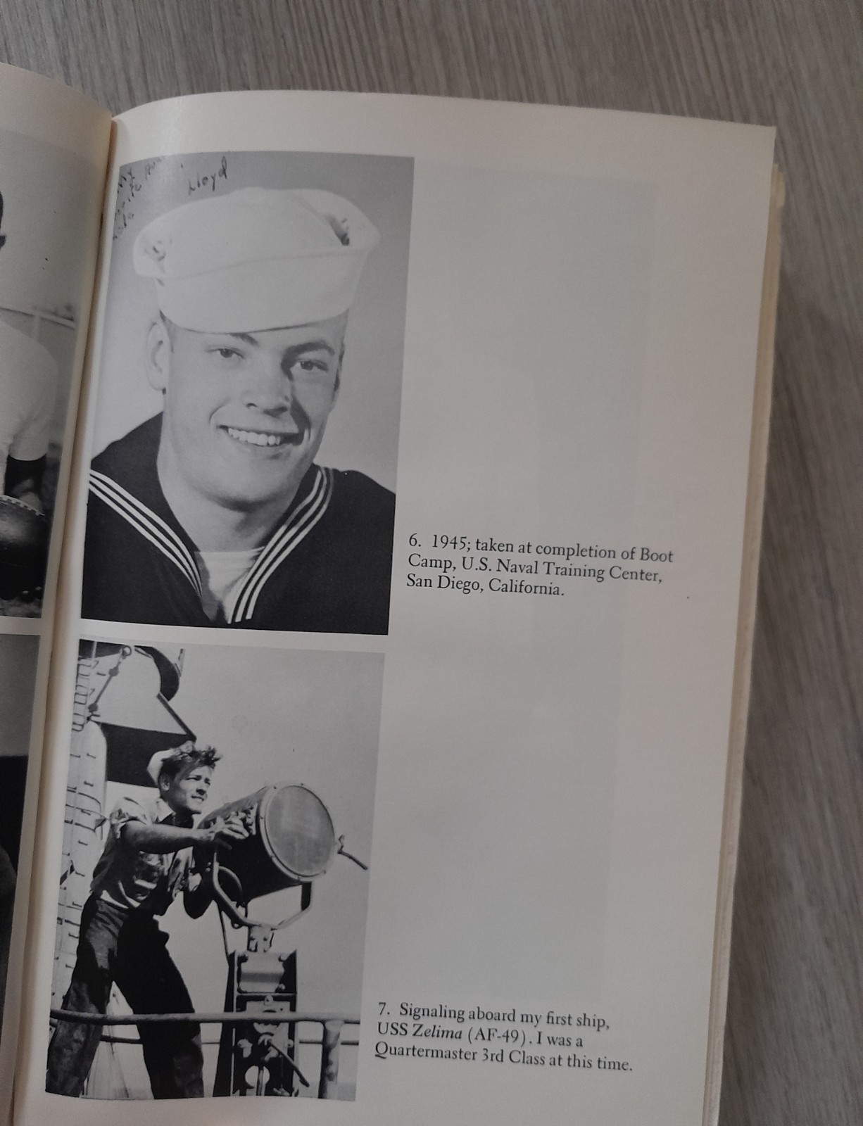 1970 Bucher: My Story Commander Lloyd M. Bucher 1st Edition Hardcover