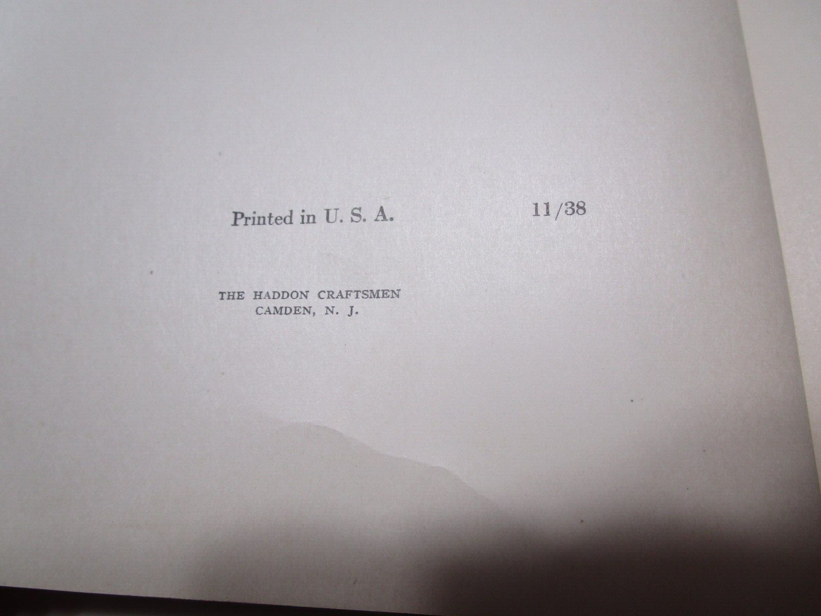 Basic Units In Mechanical Drawing Book 1 – Hoelscher and Mays – 1933 Hard Cover