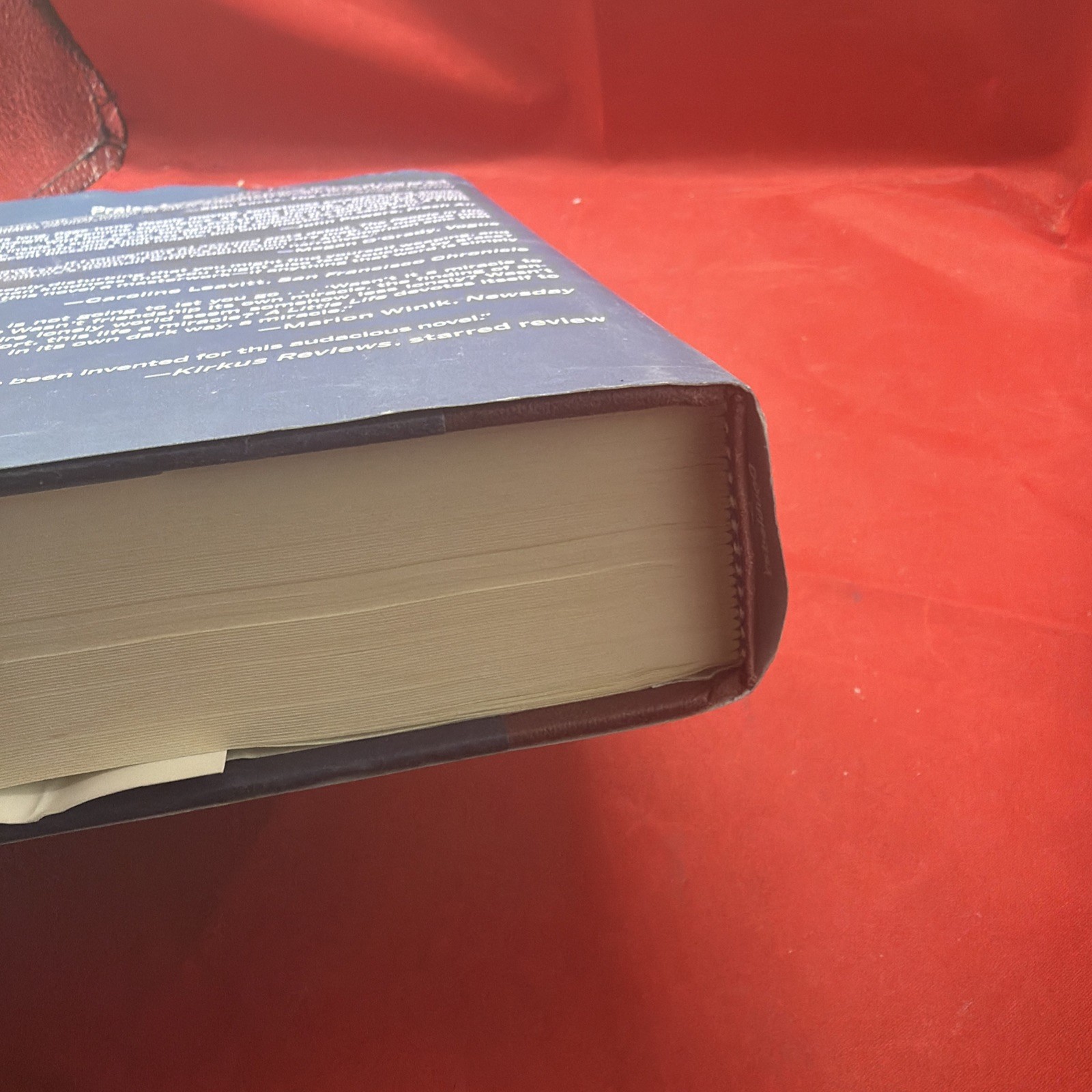 Hanya Yanagihara – A Little Life – First Edition HC/DJ 2015