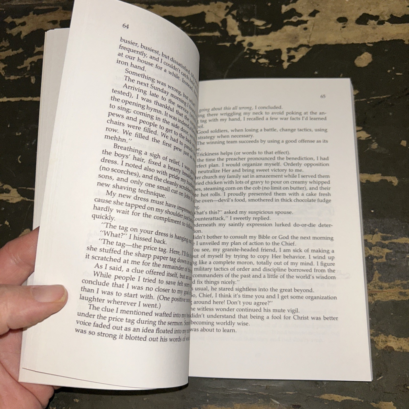 The Proverbs 31 Lady and Other Impossible Dreams by Marsha Drake B51