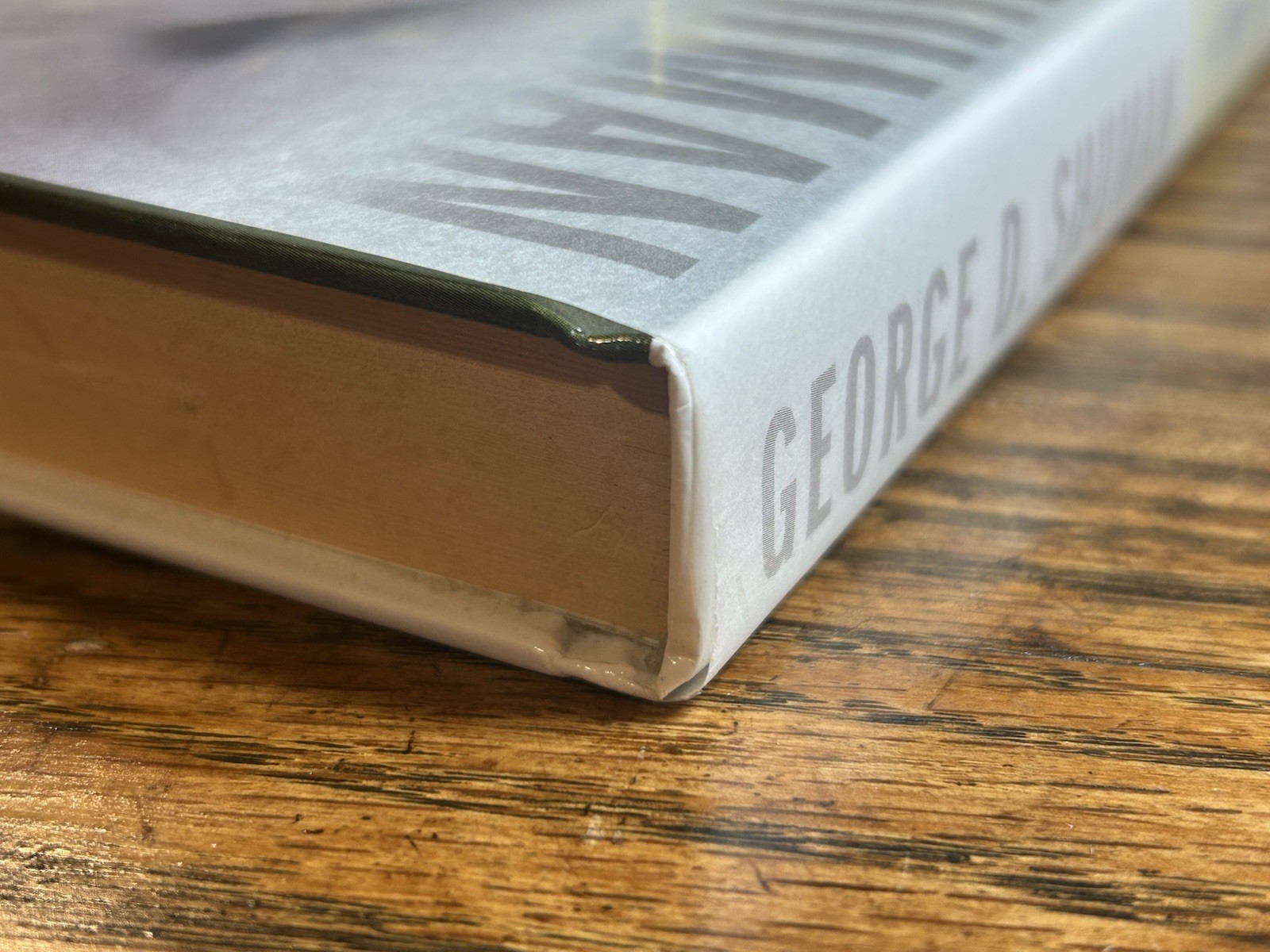 18 Seconds by George D. Shuman – Hardcover