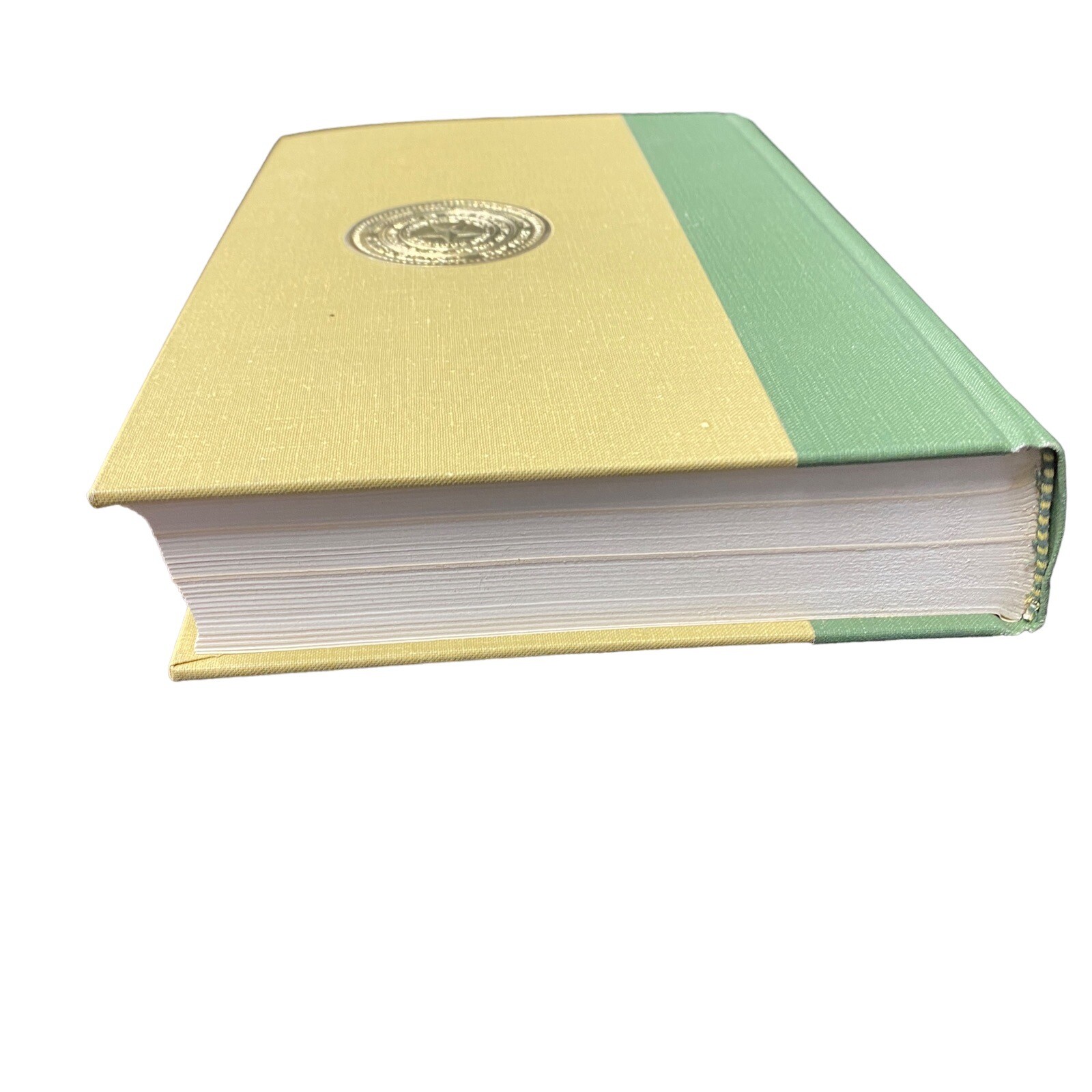 Baylor At independence Hardback, Lois Smith Murray 1972 Baylor University Press