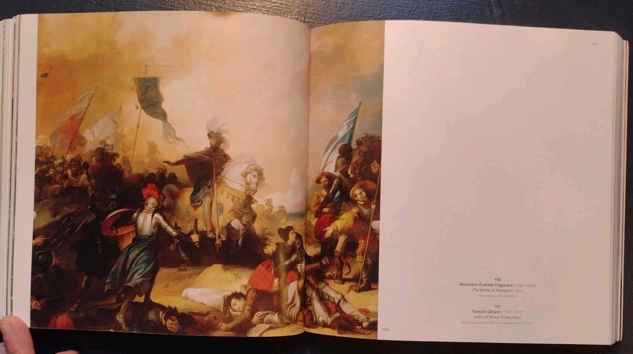 VERSAILLES by Valerie Bayou Translated by Antony Shuggar