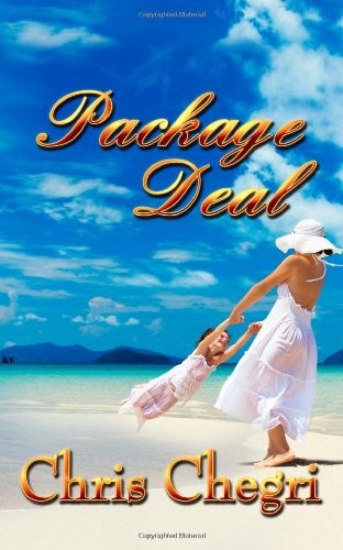 PACKAGE DEAL By Chris Chegri **Mint Condition**