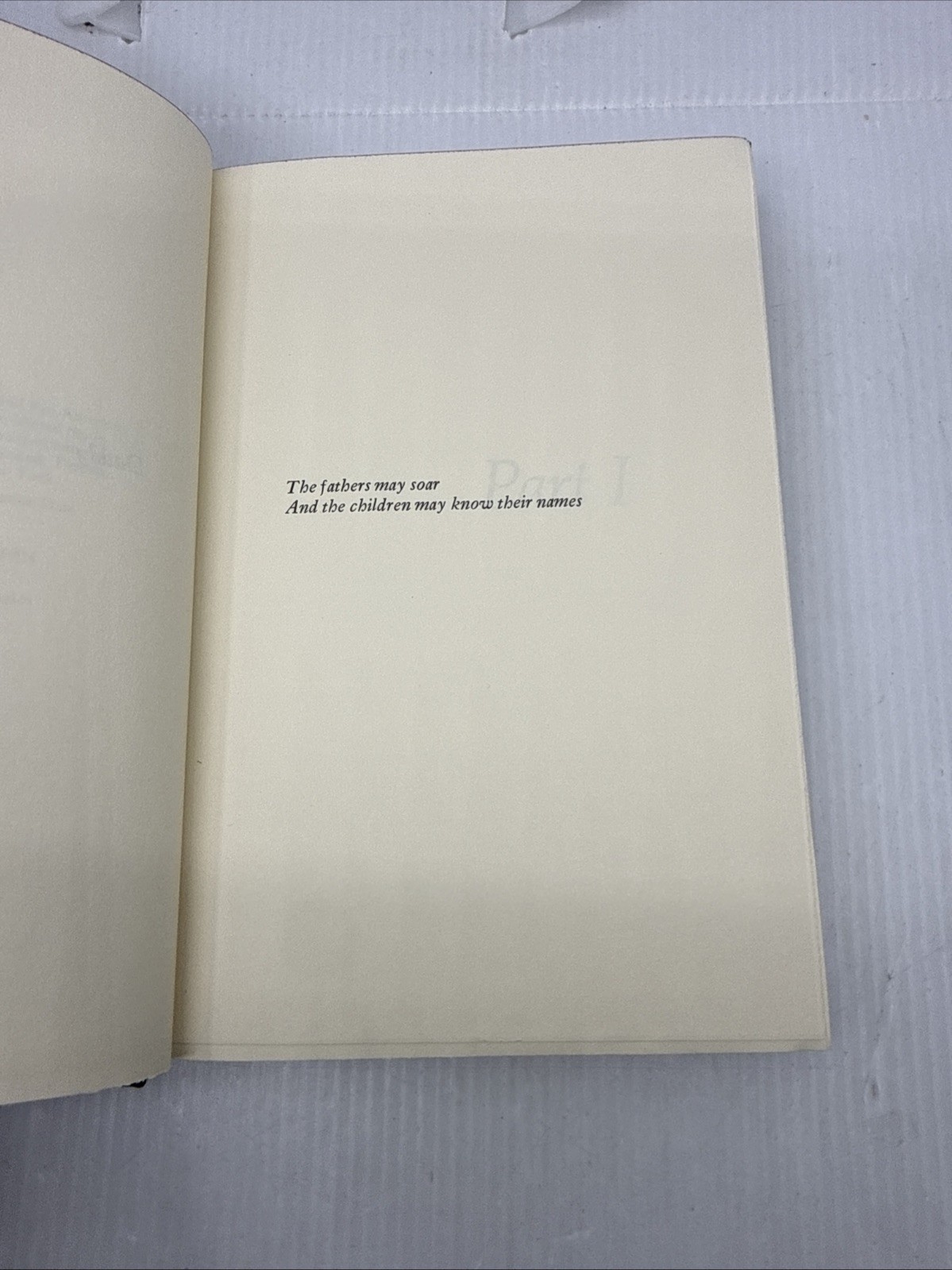 Song of Solomon by Toni Morrison Hardcover 1977 1st Printing
