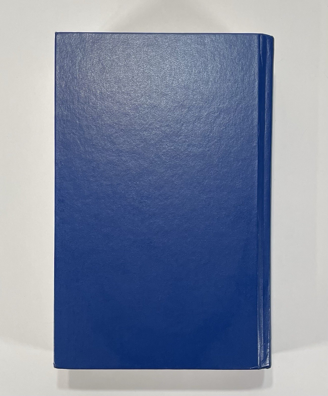 THE NEW JERUSALEM BIBLE Doubleday 1985 Deluxe Edition Blue Hardcover