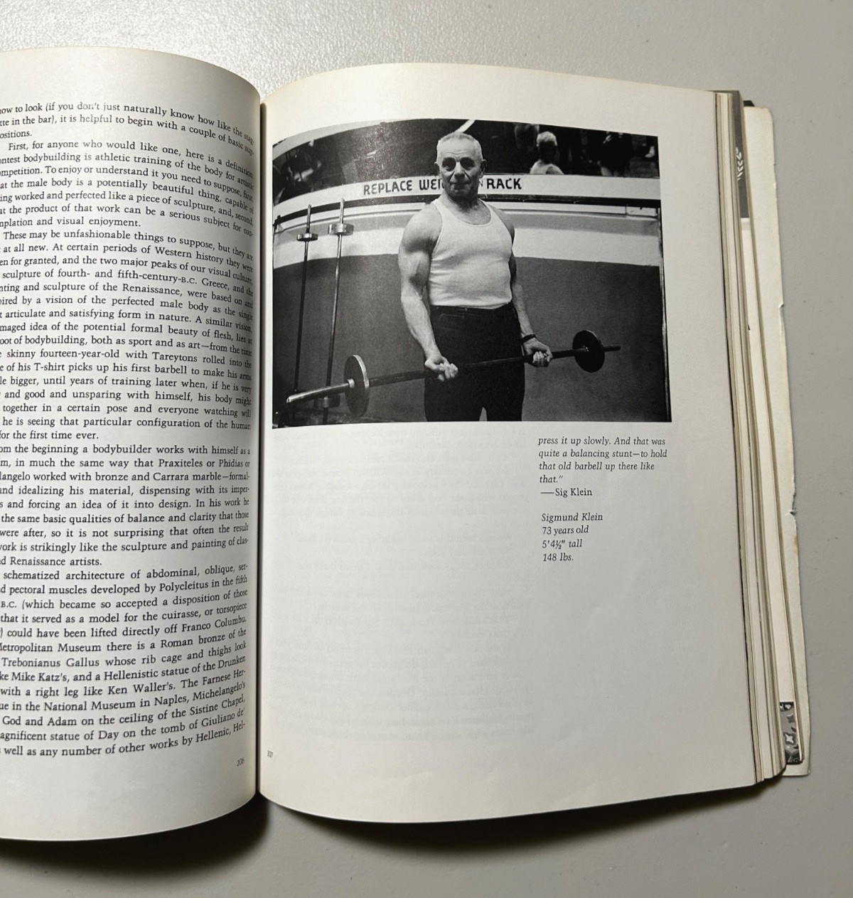 Vintage Pumping Iron Book by Charles Gaines, G. Butler & Schwarzenegger VHS Tape