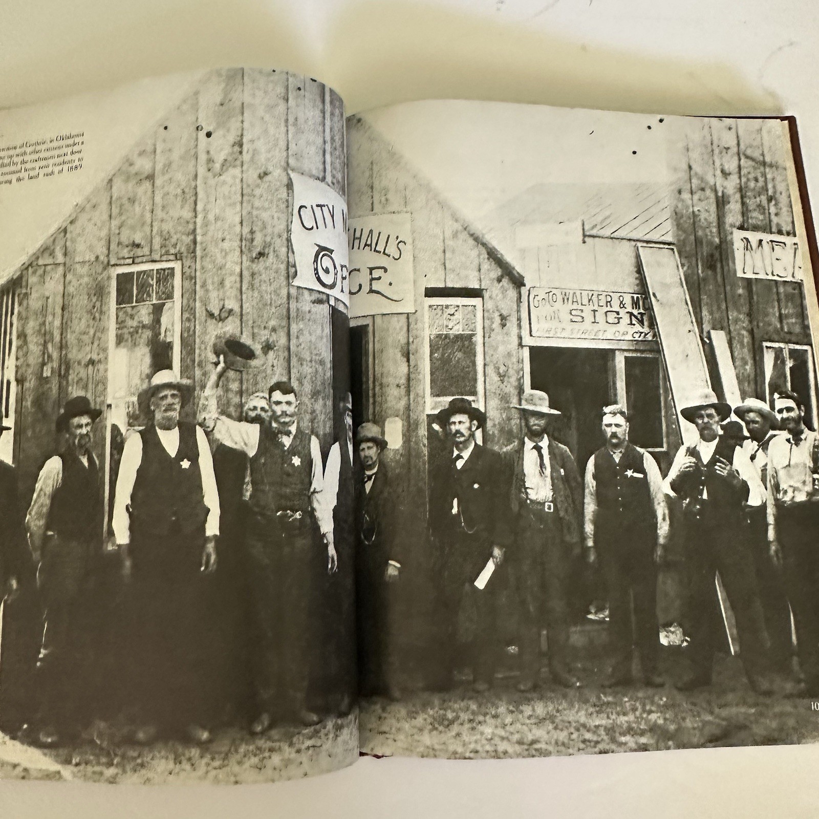 The Gunfighters The Old West Series By Time-Life Books Faux Leather 1981
