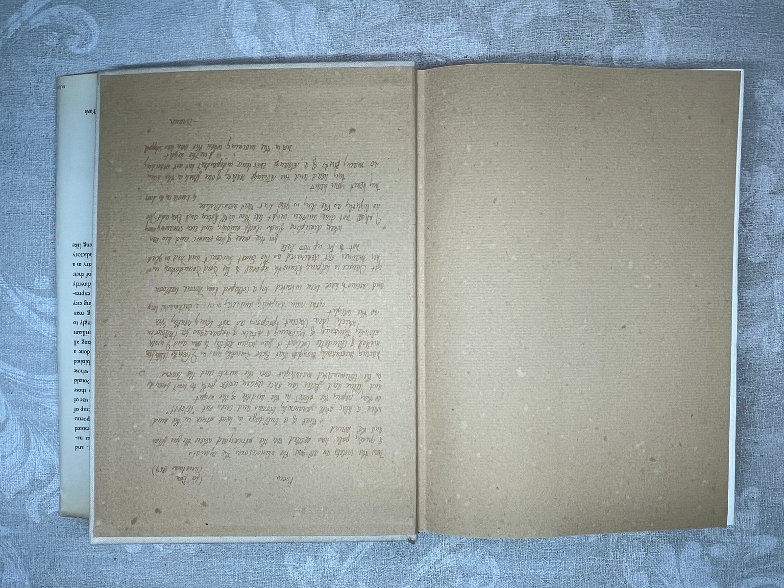1971 The Collected Poems Of Frank O’hara by Frank O’Hara Alfred A. Knopf