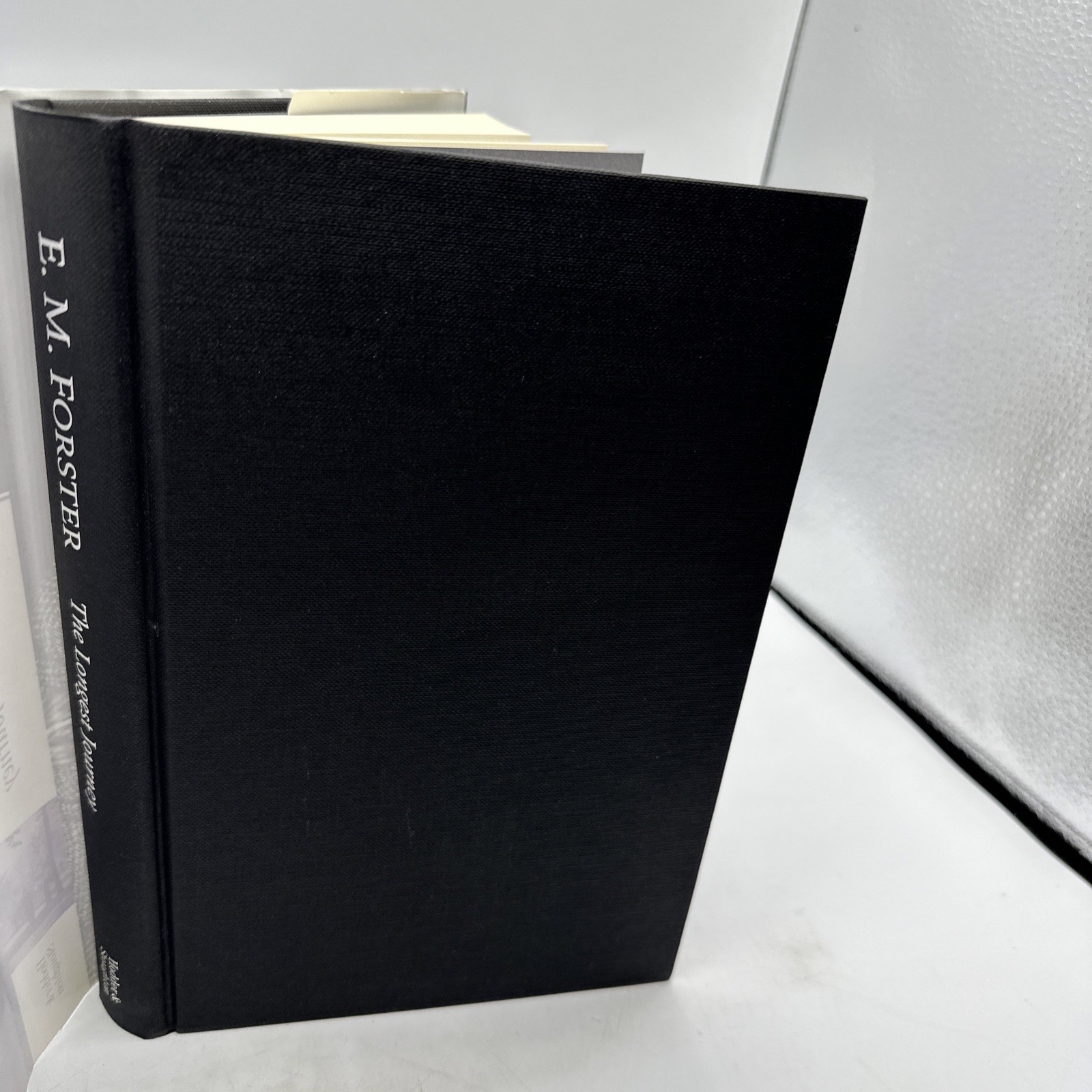 The Longest Journey by E.M. Forster (1992) New Condition