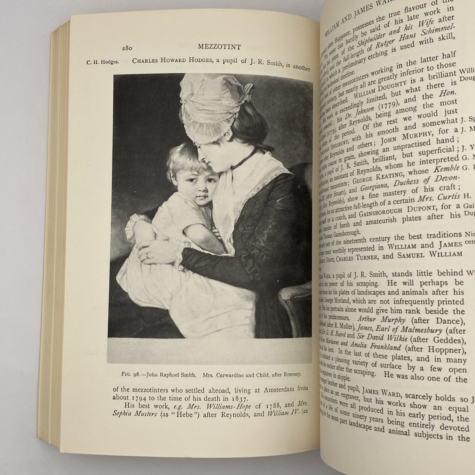 A History of Engraving and Etching From 15th Century To 1914 Arthur Hind 1963 PB