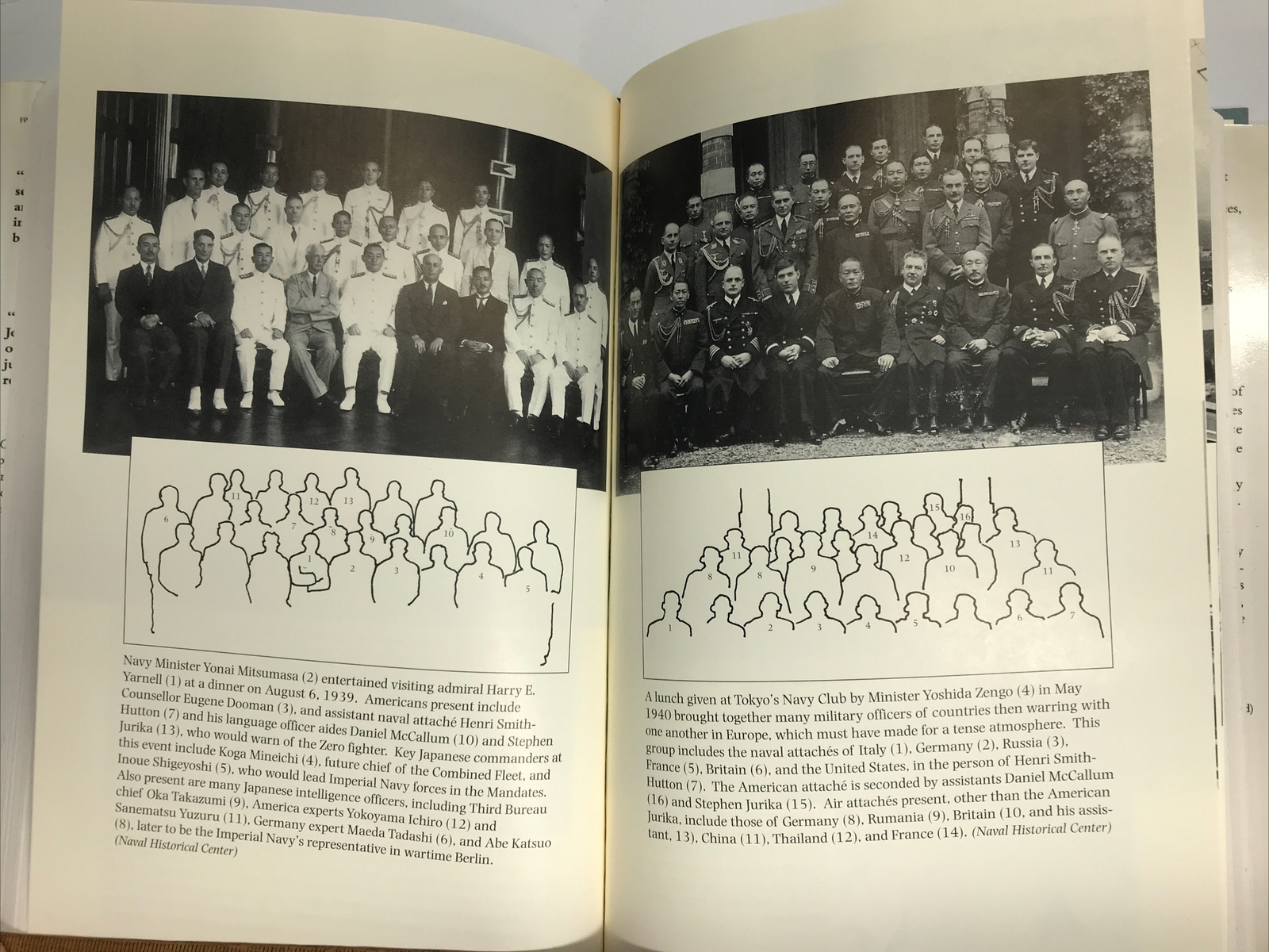 Combined Fleet Decoded The Secret History of American Intelligence +the Japanese