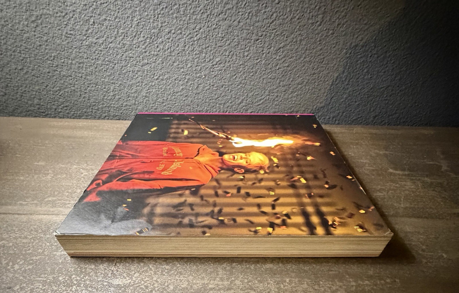 Hello Stranger Wolfgang Tillmans Hardcover Illustrated Photography Photobook
