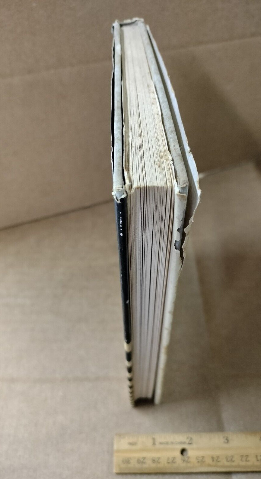 Night by Elie Wiesel Second American Printing 1961 Hill and Wang P. $3.00 intact