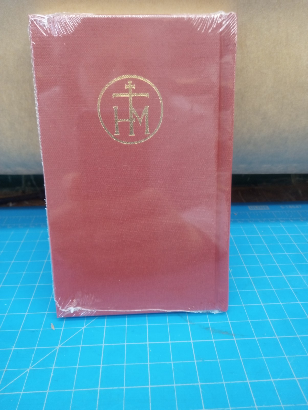 Pocket Book Of Hours