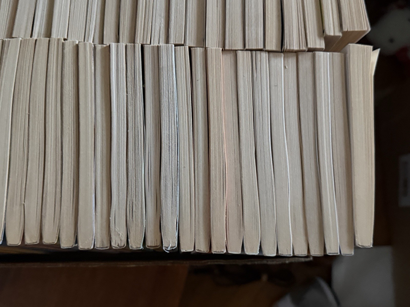 Boxcar Children Gertrude Chandler Warner 1-45 – No Duplicates Paperback