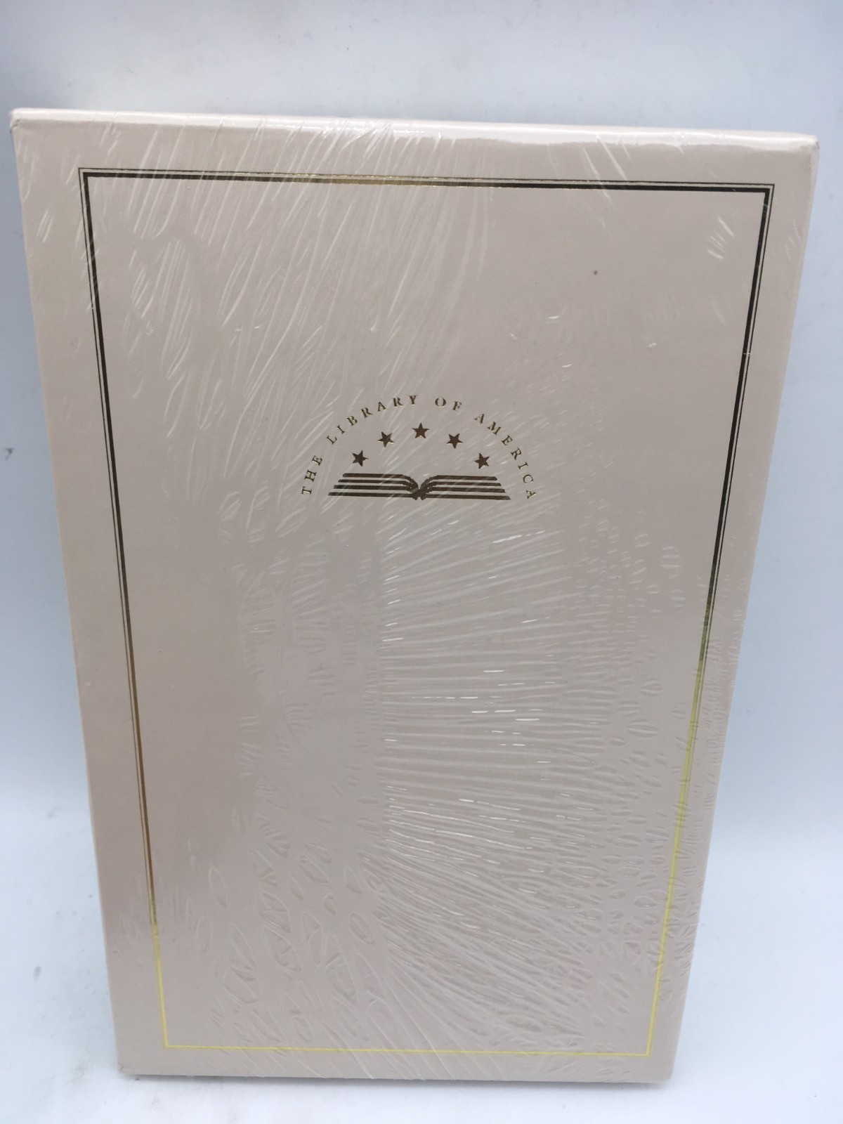 SEALED Philip Roth: Novels 2001-2007 Library of America HC Slipcase