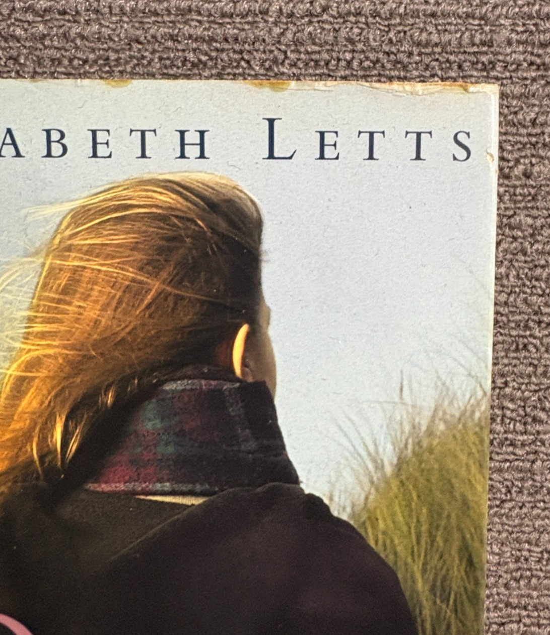 Quality of Care By Elizabeth Letts Hardcover Book 2005