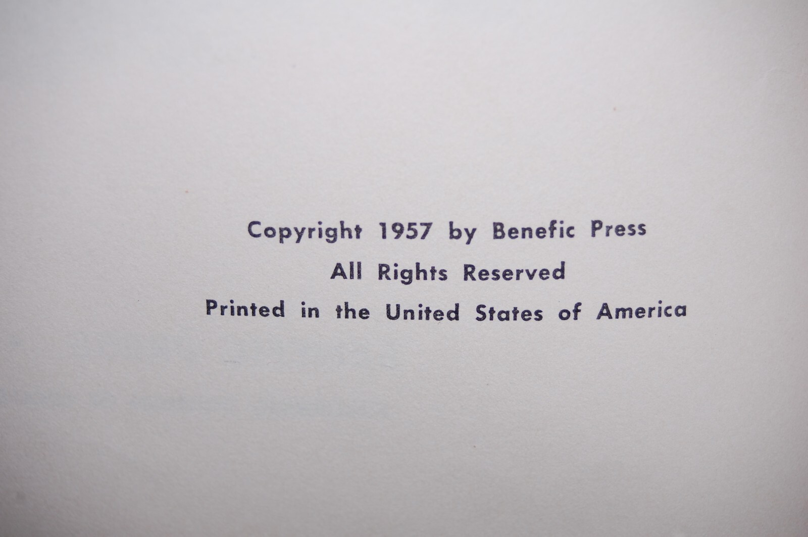 What Is a Cow Book Childrens Book signed by Author Gene Darby