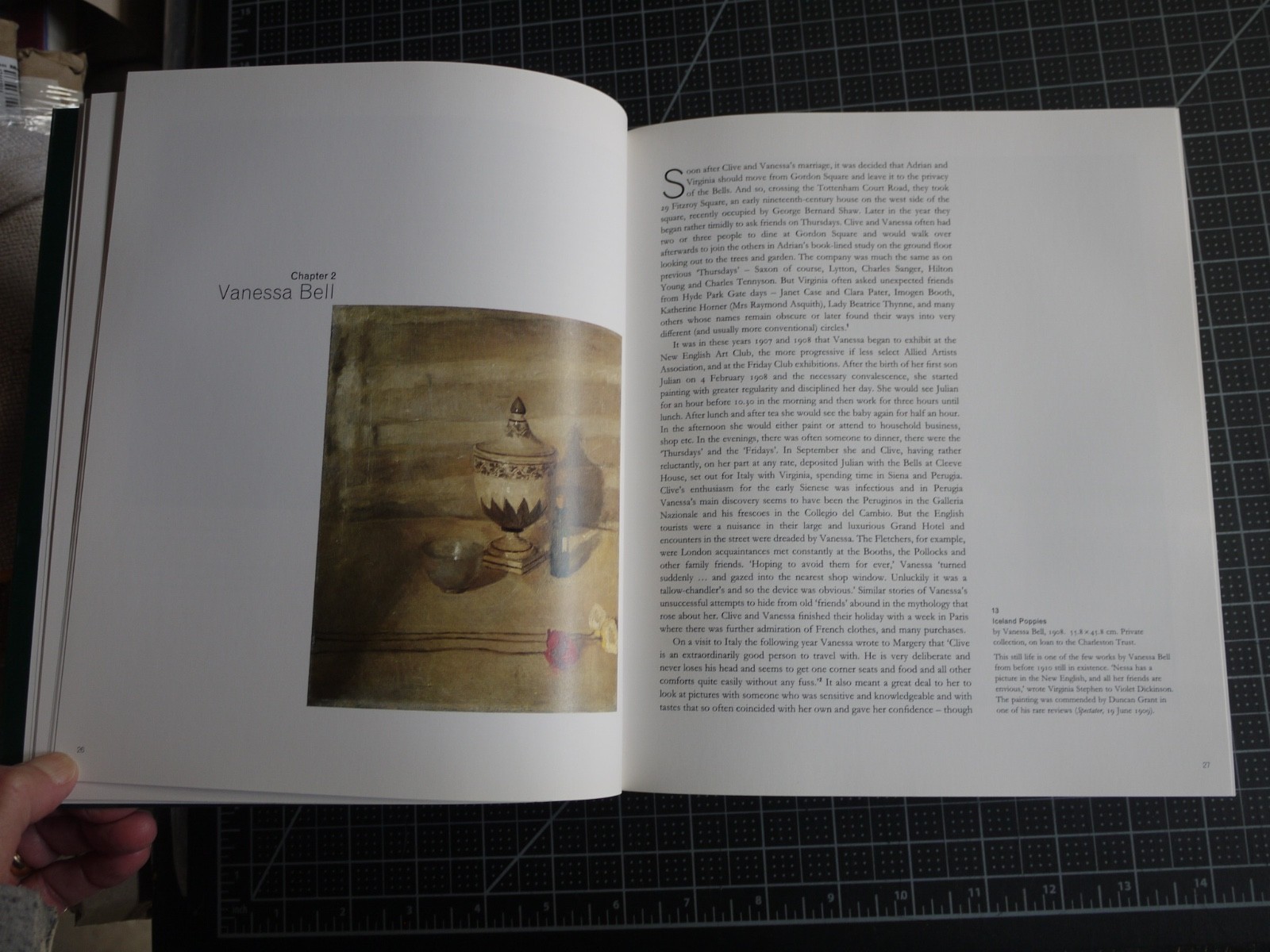 Bloomsbury Portraits : Vanessa Bell, Duncan Grant and Their Circle by Richard…