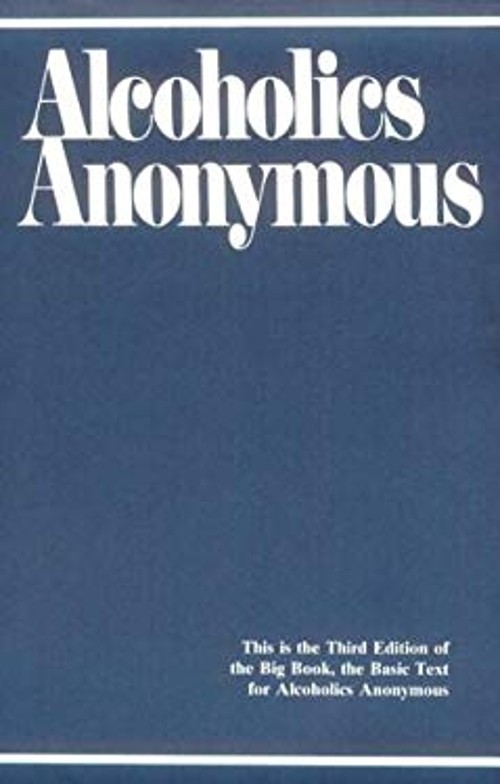 Alcoholics Anonymous/2020 Paperback Hazelden Publishing Staff