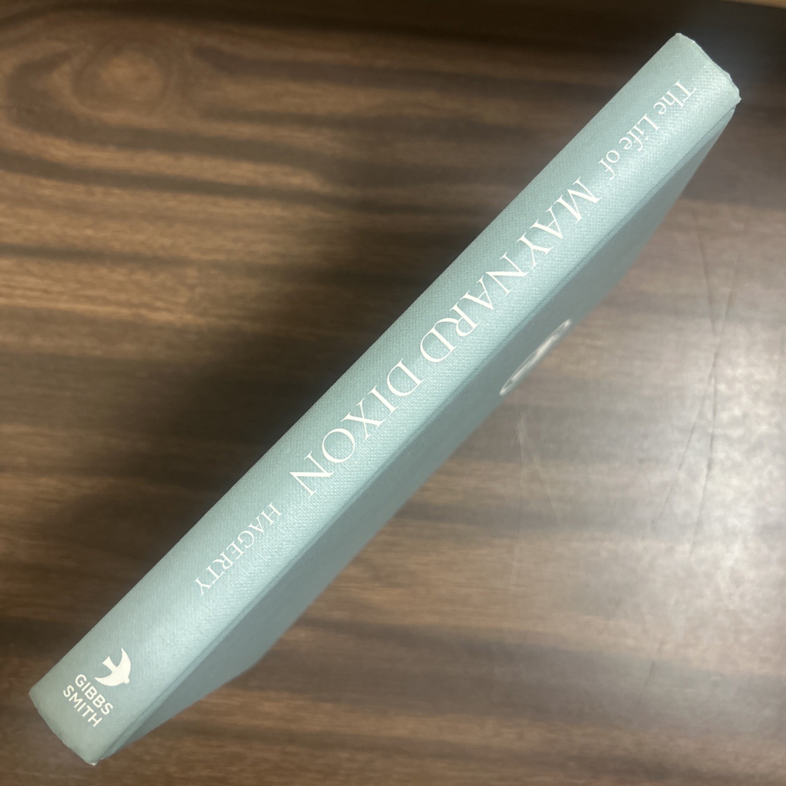 The Life of Maynard Dixon Donald J Hagerty First Edition Gibbs Smith VG HC W/ DJ