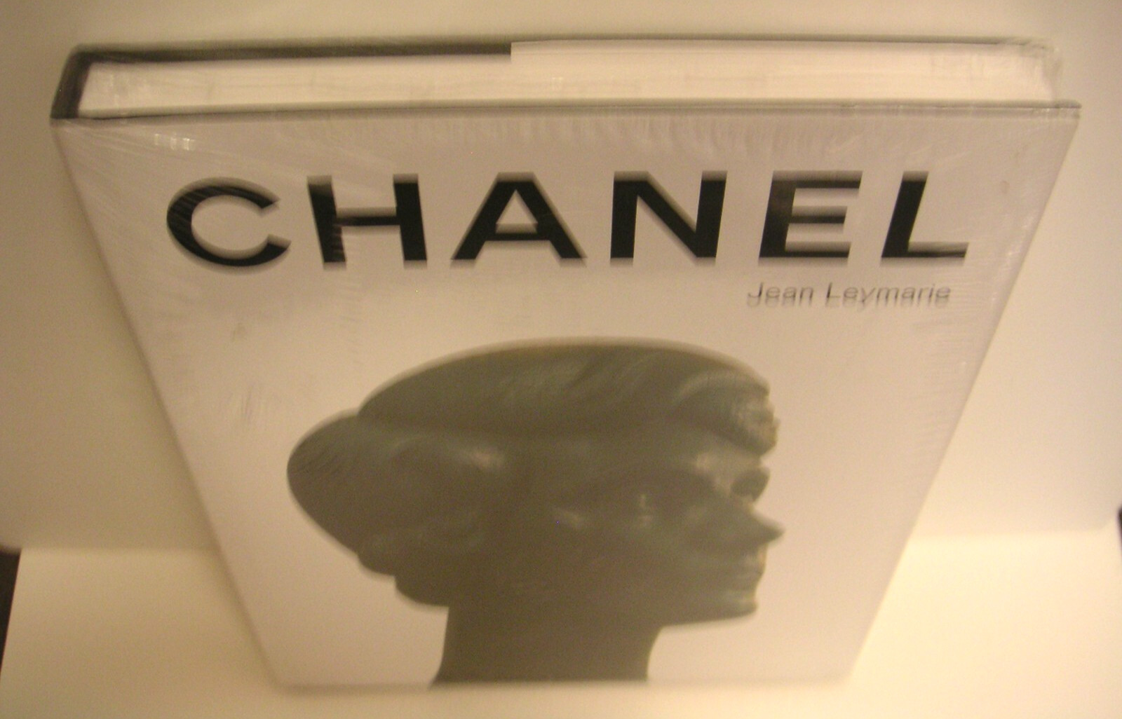 „CHANEL“ BY JEAN LEYMARIE