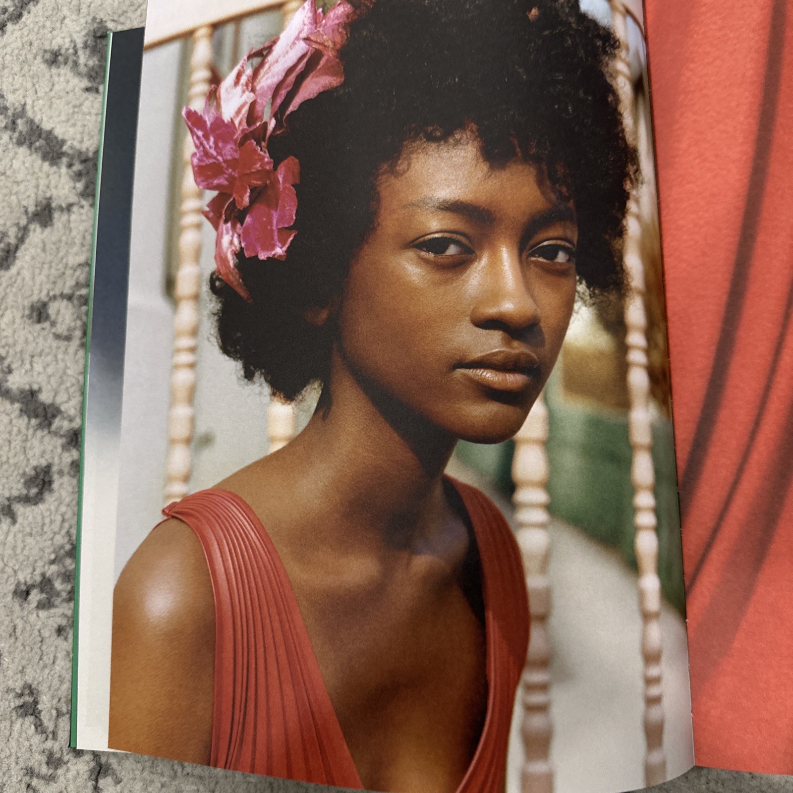 I Can Make You Feel Good : Tyler Mitchell by Hans Ulrich Obrist (2020,…