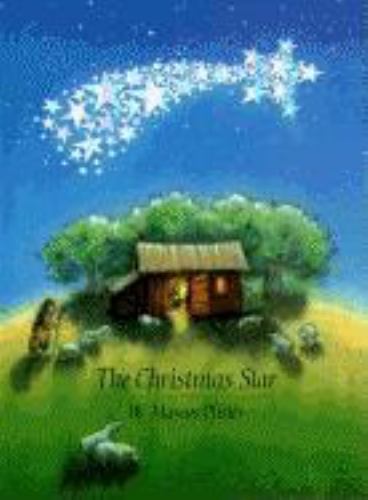 The Christmas Star – 9781558582033, Marcus Pfister, hardcover