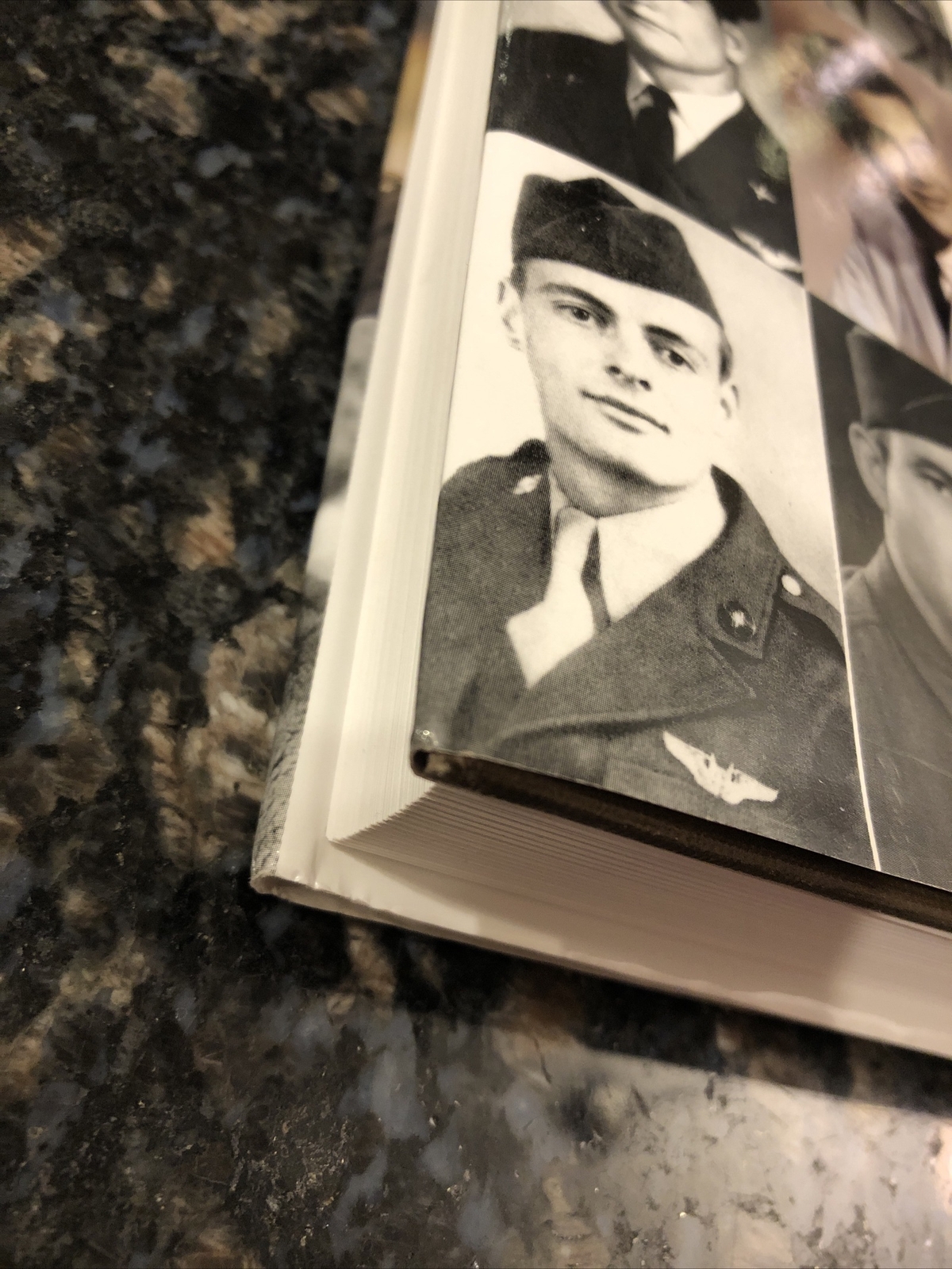 Soldiers of the Wooden Cross: Military Memorials of Baylor University Signed **