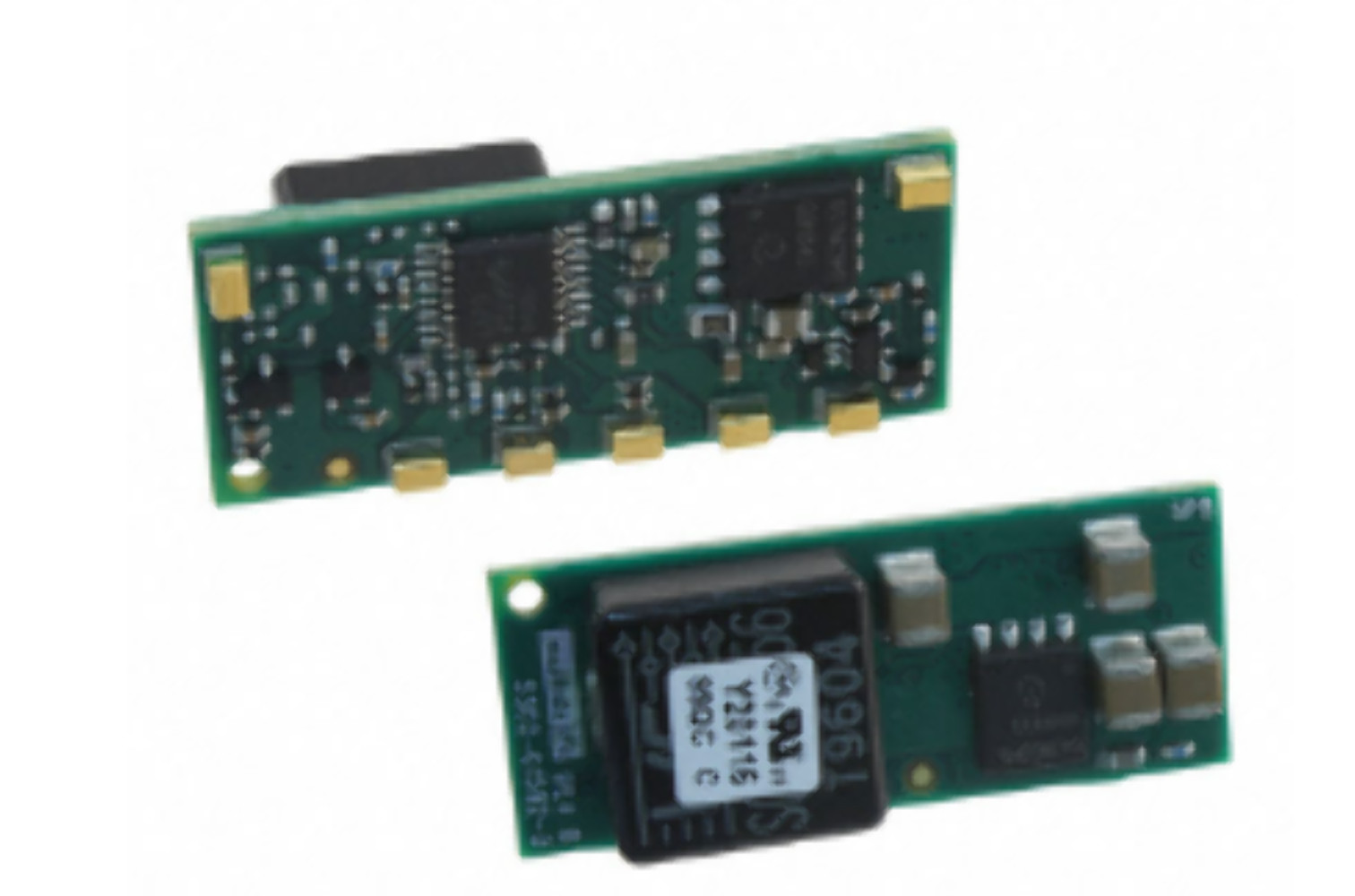 OKY2-T/10-W5N-C Converter DC DC 0.75-3.63V 33W