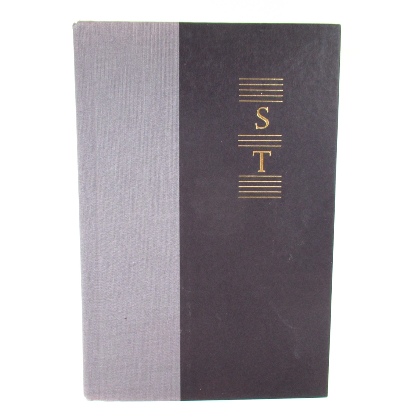 Personal Injuries Scott Turow Hardcover No Dust Jacket Farrar Straus
