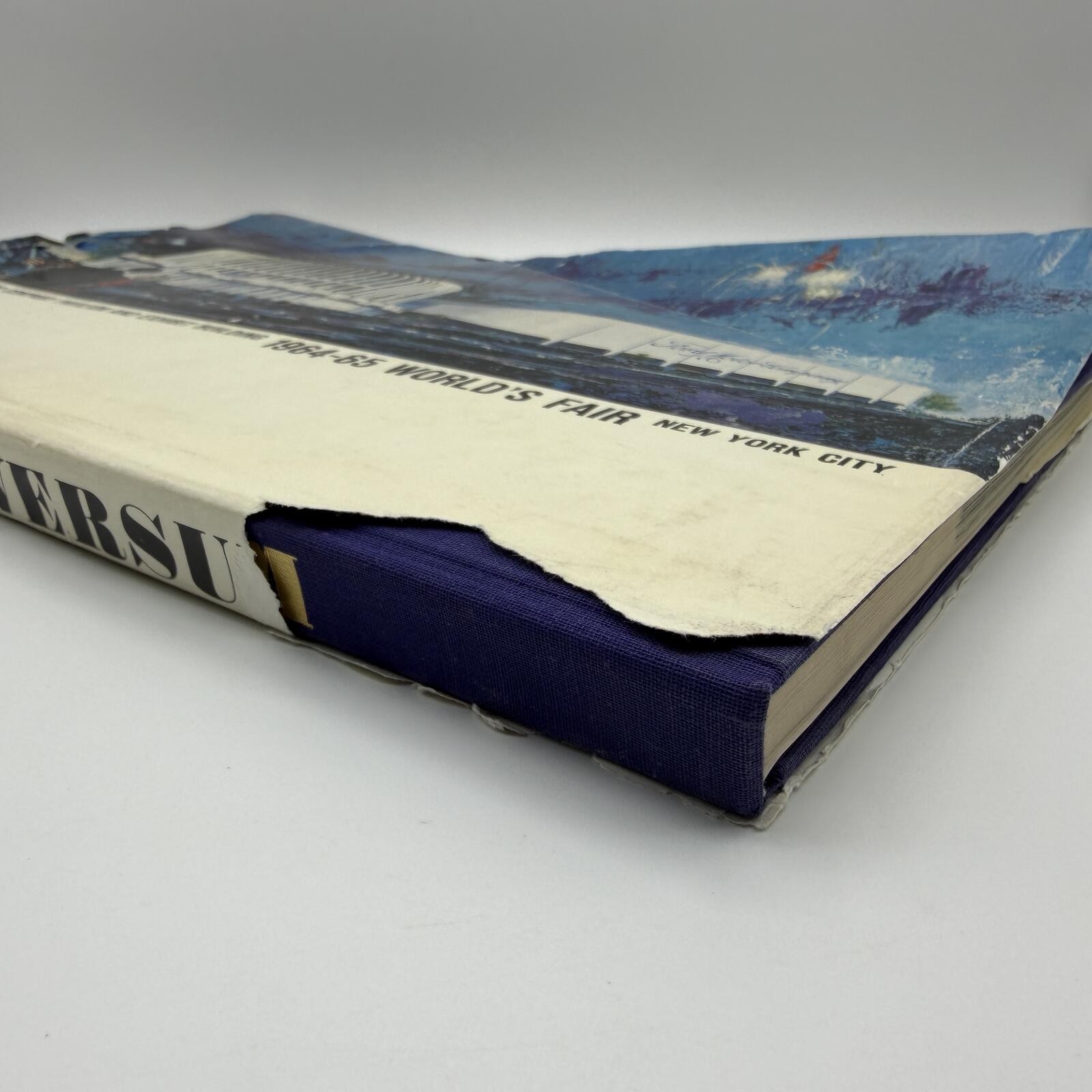 Auto-Universum 1964 Henry Ford Centennial Edition Vol VII 1964 – English Edition
