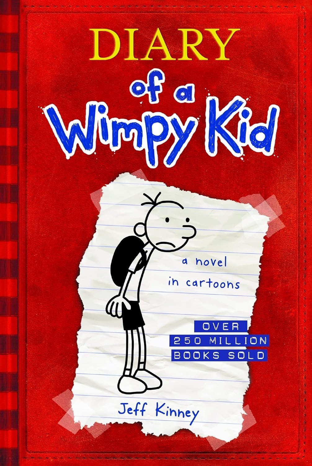 DIARY OF A WIMPY KID ~ Build your own lot / bundle ~ Combined Shipping ~ choose