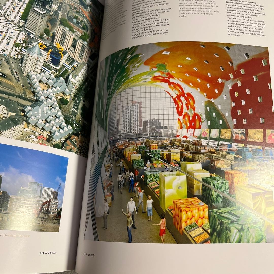 a+t HYBRIDS III Residential Mixed-Use Buildings 320x235mm 269 pages