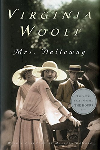 Mrs. Dalloway by Virginia Woolf Paperback NEW
