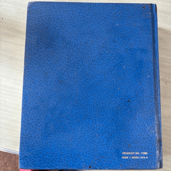 Motor’s Auto Repair Manual 2006 Volume 1