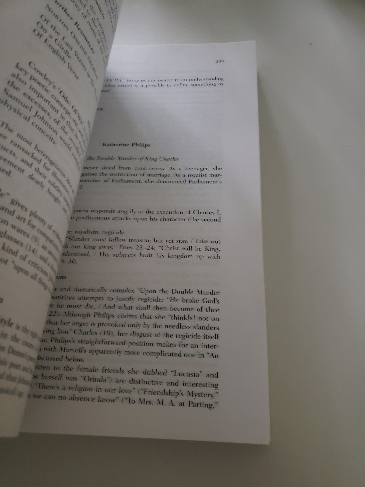 NORTON ANTHOLOGY OF ENGLISH LITERATURE: INSTRUCTOR’S By Stephen Greenblatt