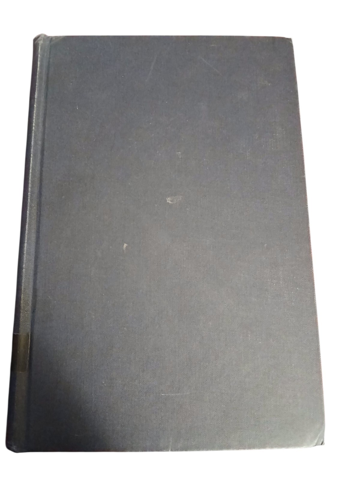 The Deformation Of The Earth’s Crust By Walter H. Bucher Hardcover 1964