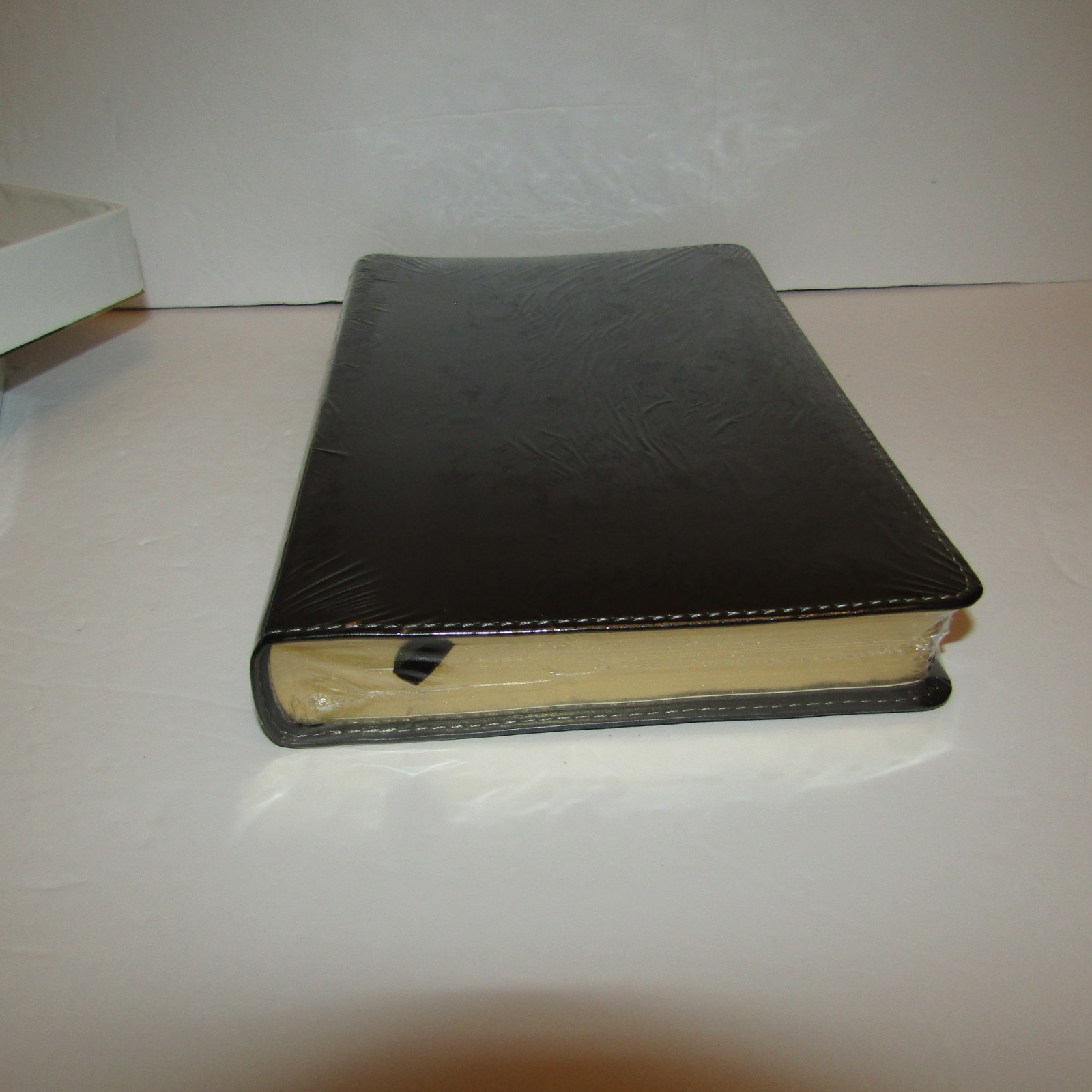 Holy Bible Holman Christian Standard Bible Imitation Leather New in Box HCSB