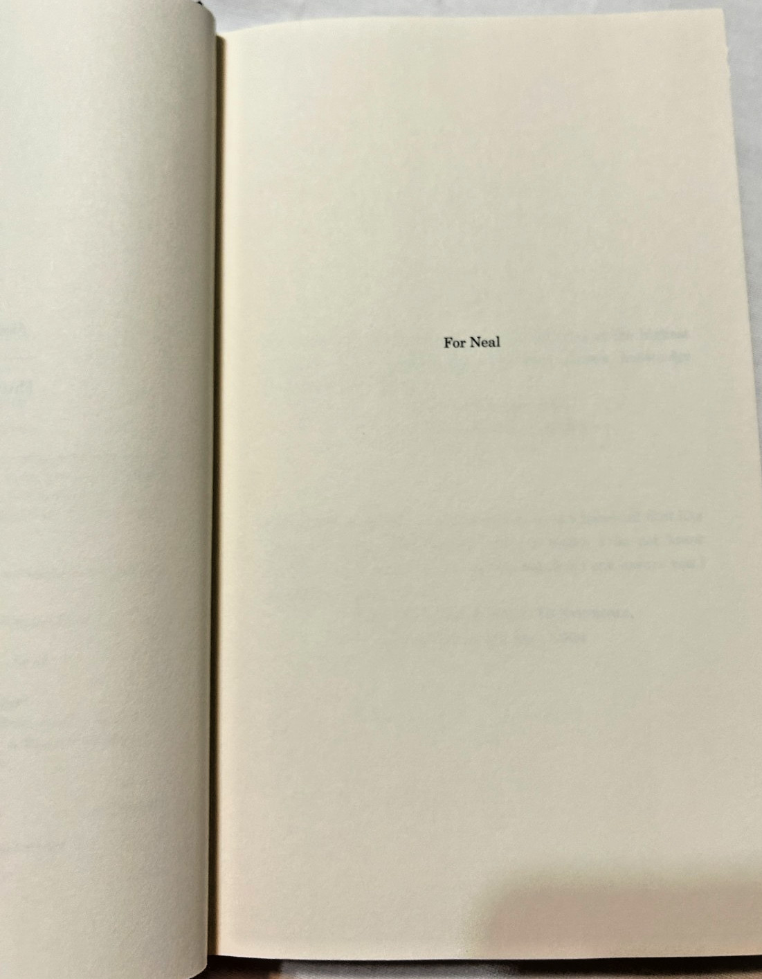 2 Donna Tartt 1st ed hardbacks w/ dust jacket The Little Friend / The Goldfinch