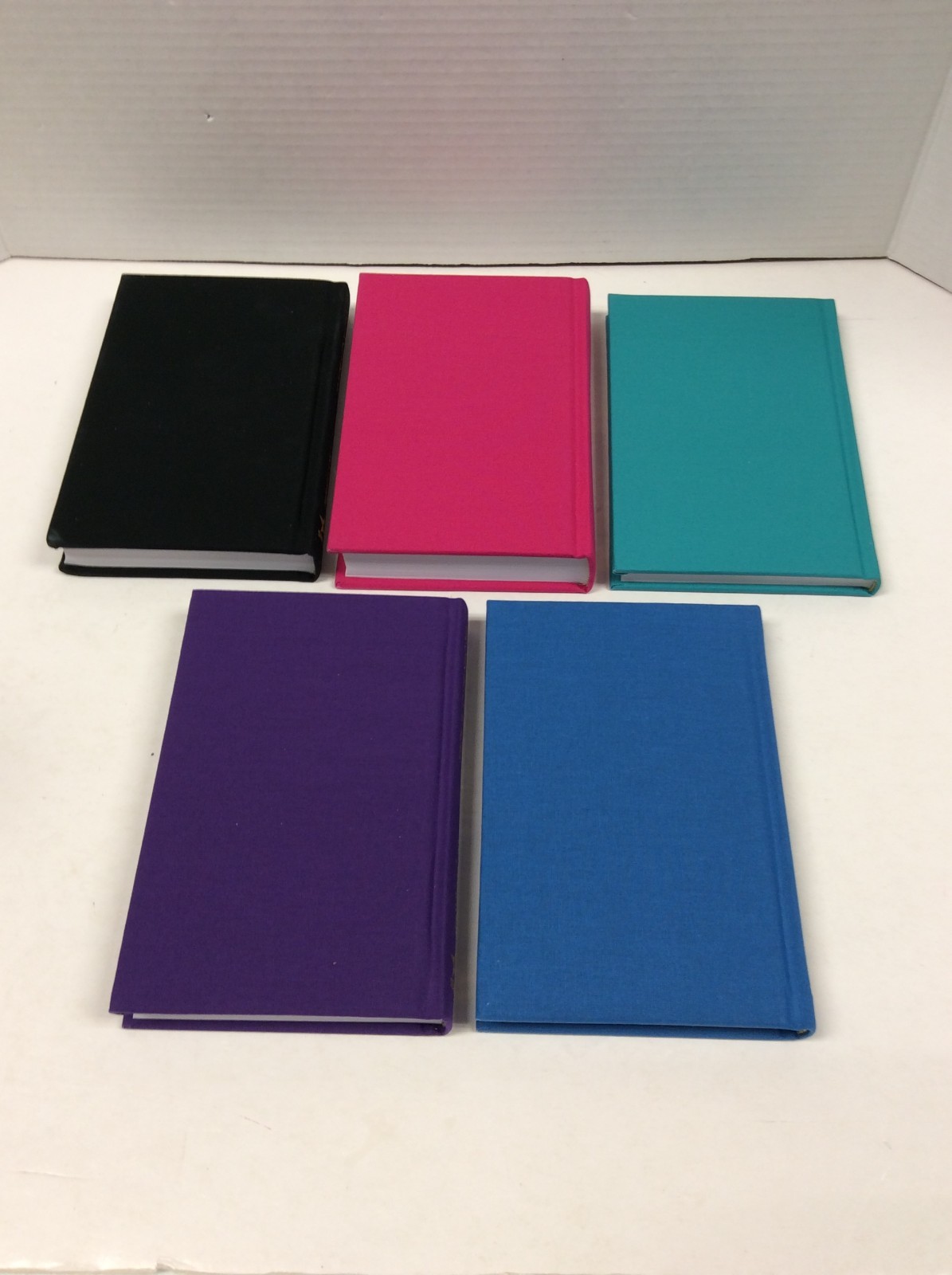THE F. SCOTT FITZGERALD COLLECTION 5 HC in Box 2021