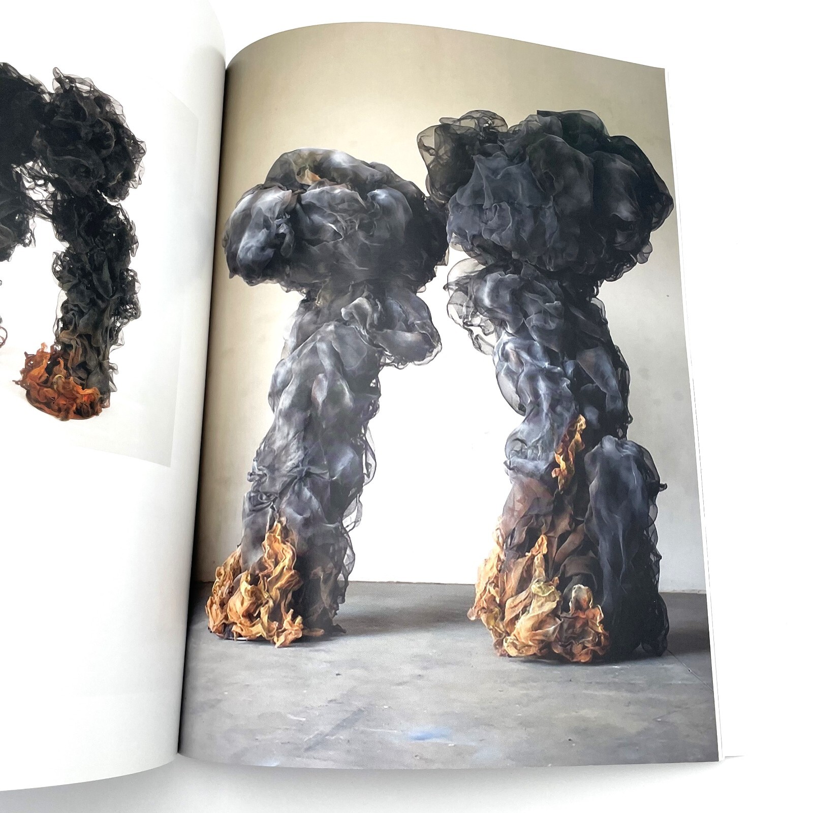 Richard Friedberg Sculpture Catalogue – Terrible Beauty 2021 Art Exhibition PB