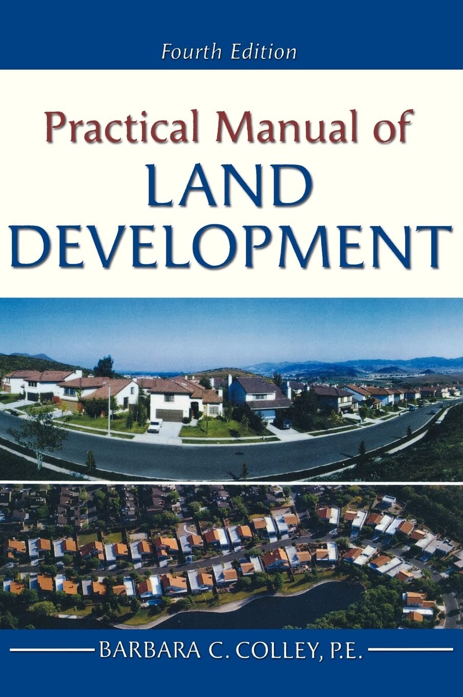Practical Manual of Land Development